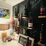 아파트 Palatina - Auszeit In Der Suedpfalz Heuchelheim-Klingen