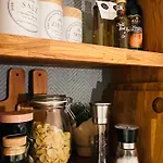 아파트 Palatina - Auszeit In Der Suedpfalz Heuchelheim-Klingen