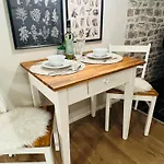 아파트 Palatina - Auszeit In Der Suedpfalz *