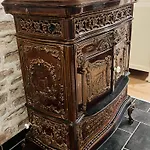 Palatina - Auszeit In Der Suedpfalz *