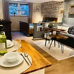 아파트 Palatina - Auszeit In Der Suedpfalz Heuchelheim-Klingen