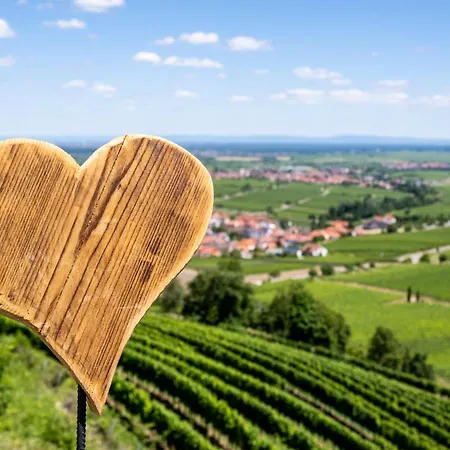 Palatina - Auszeit In Der Suedpfalz Apartmán