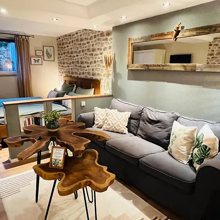 Apartmán Palatina - Auszeit In Der Suedpfalz
