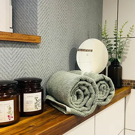 Apartmán Palatina - Auszeit In Der Suedpfalz *