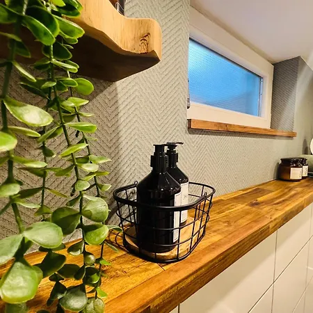 Palatina - Auszeit In Der Suedpfalz Apartmán Heuchelheim-Klingen