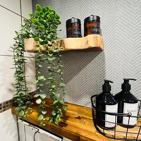 Palatina - Auszeit In Der Suedpfalz Apartmán Heuchelheim-Klingen