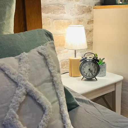 Palatina - Auszeit In Der Suedpfalz *