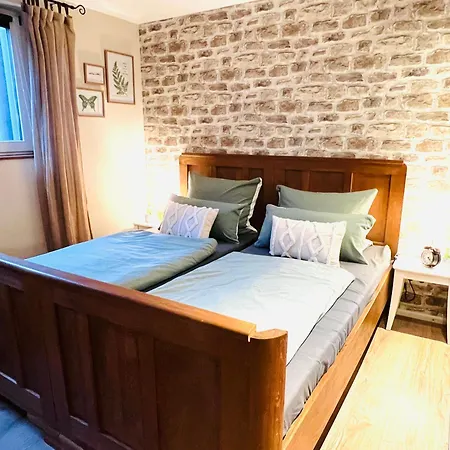 Palatina - Auszeit In Der Suedpfalz