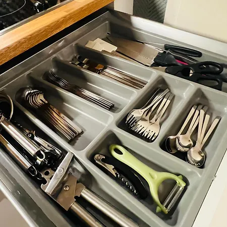 Palatina - Auszeit In Der Suedpfalz Apartmán *