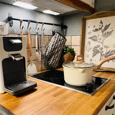 Palatina - Auszeit In Der Suedpfalz *