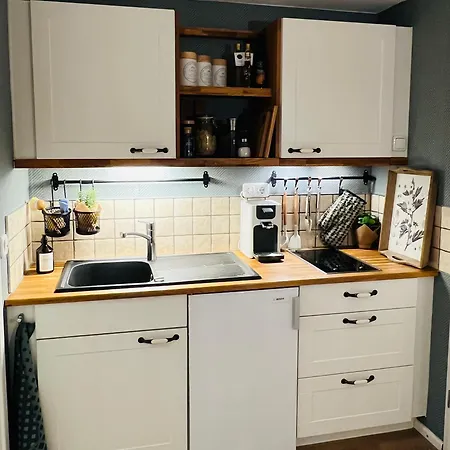 Apartmán Palatina - Auszeit In Der Suedpfalz Heuchelheim-Klingen