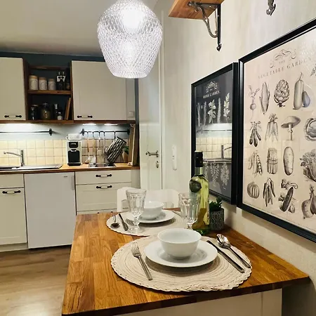 Palatina Apartment Heuchelheim-Klingen
