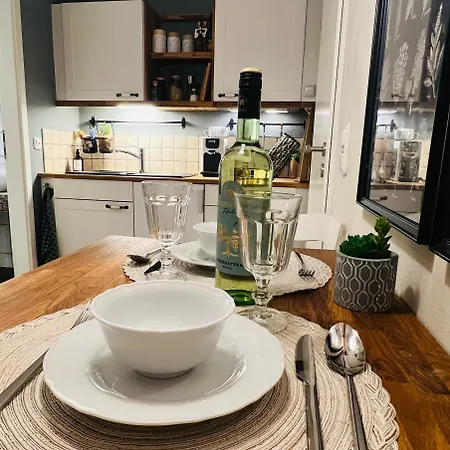 Apartmán Palatina - Auszeit In Der Suedpfalz Heuchelheim-Klingen