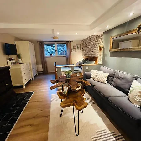 Palatina Apartment