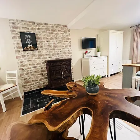 Apartmán Palatina - Auszeit In Der Suedpfalz Heuchelheim-Klingen