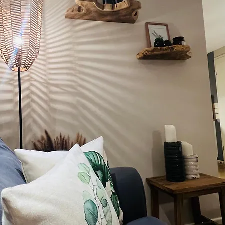 Palatina - Auszeit In Der Suedpfalz Apartmán Heuchelheim-Klingen