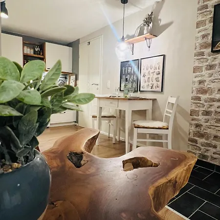 Palatina - Auszeit In Der Suedpfalz *