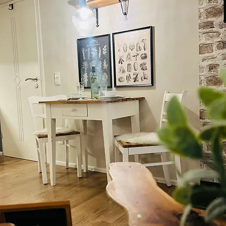 Palatina - Auszeit In Der Suedpfalz Apartmán