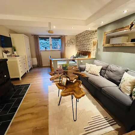 Apartmán Palatina - Auszeit In Der Suedpfalz