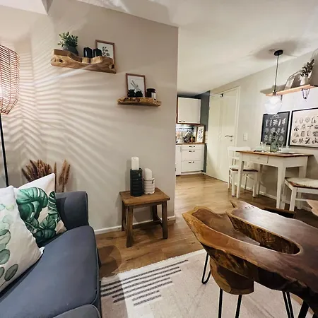 Palatina Apartment *