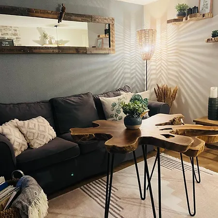 Palatina - Auszeit In Der Suedpfalz