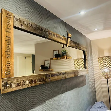 Palatina - Auszeit In Der Suedpfalz * Heuchelheim-Klingen