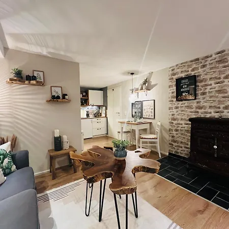 Palatina - Auszeit In Der Suedpfalz Heuchelheim-Klingen