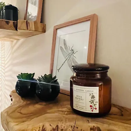 Palatina - Auszeit In Der Suedpfalz Apartmán *