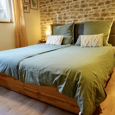 Palatina - Auszeit In Der Suedpfalz Apartamento *