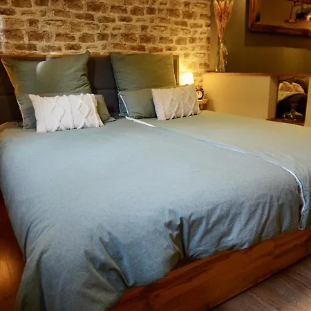 Apartamento Palatina - Auszeit In Der Suedpfalz *