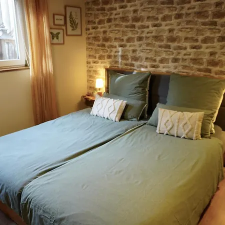 Palatina - Auszeit In Der Suedpfalz Apartamento