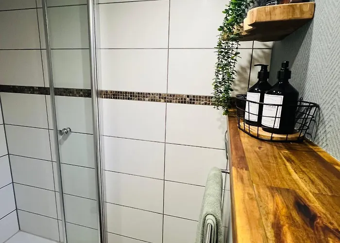 Palatina - Auszeit In Der Suedpfalz Heuchelheim-Klingen