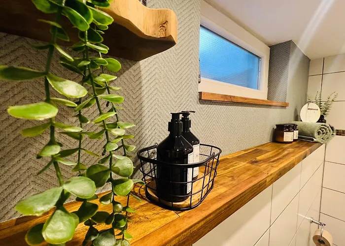 Palatina - Auszeit In Der Suedpfalz Apartamento Heuchelheim-Klingen