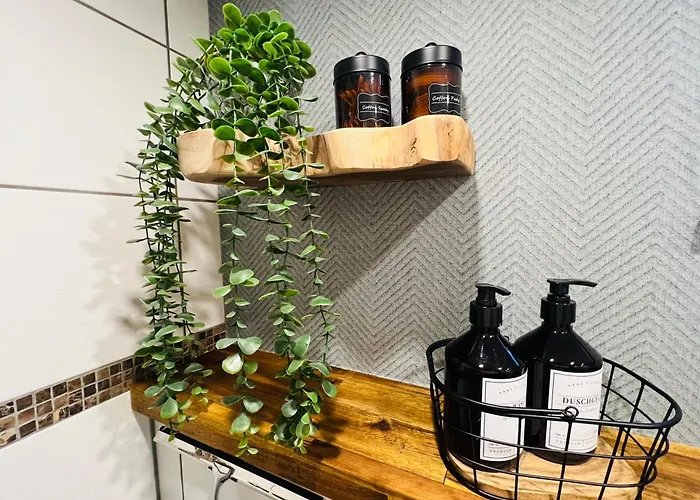 Palatina - Auszeit In Der Suedpfalz Apartamento Heuchelheim-Klingen