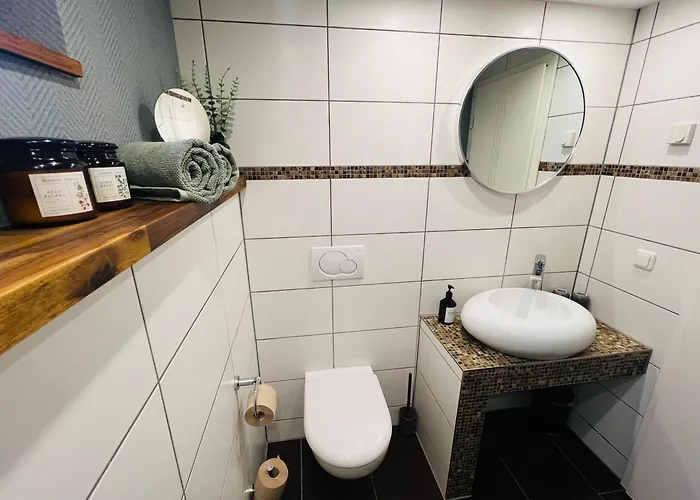 Palatina - Auszeit In Der Suedpfalz Heuchelheim-Klingen