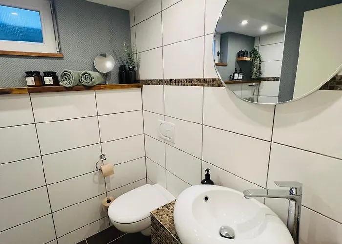 Palatina - Auszeit In Der Suedpfalz *