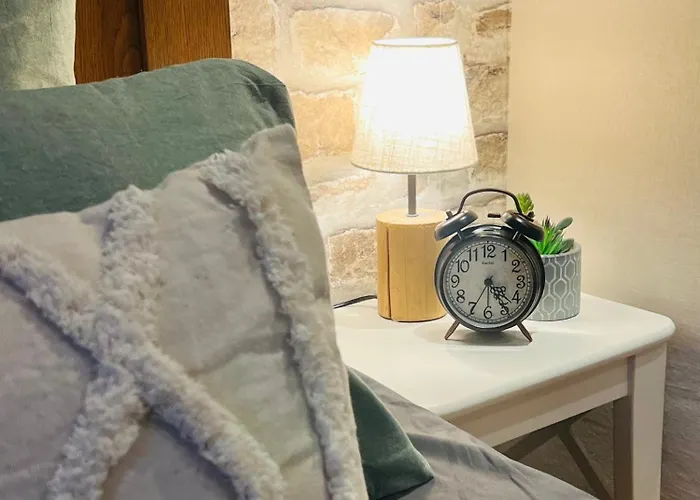 Palatina - Auszeit In Der Suedpfalz *