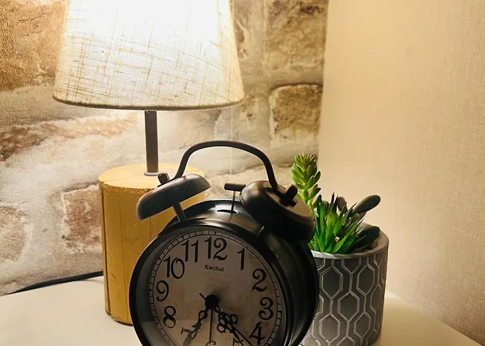 Palatina - Auszeit In Der Suedpfalz * Heuchelheim-Klingen