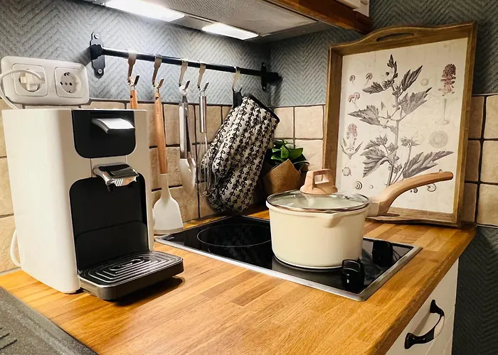 Palatina - Auszeit In Der Suedpfalz *