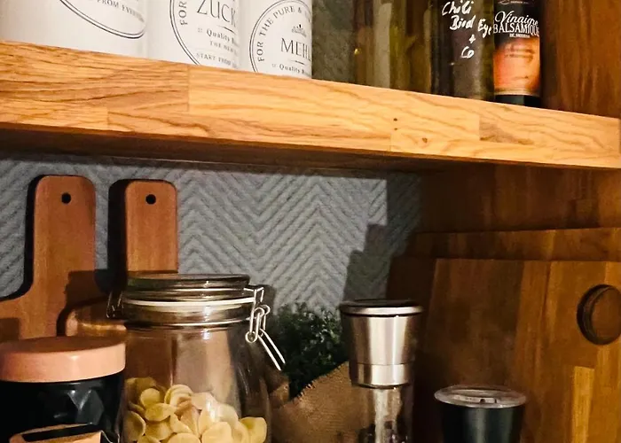 Apartamento Palatina - Auszeit In Der Suedpfalz Heuchelheim-Klingen