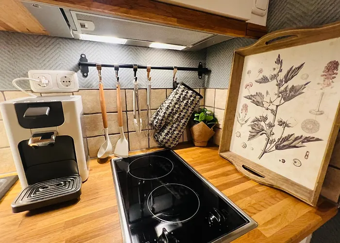 Palatina - Auszeit In Der Suedpfalz Apartamento