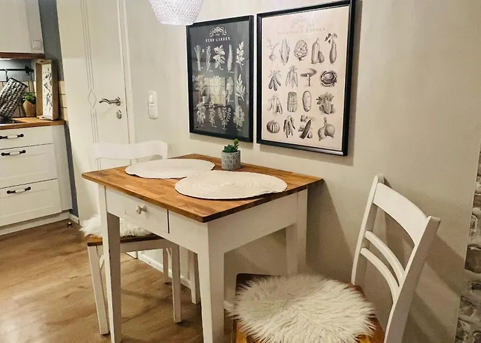 Palatina - Auszeit In Der Suedpfalz *