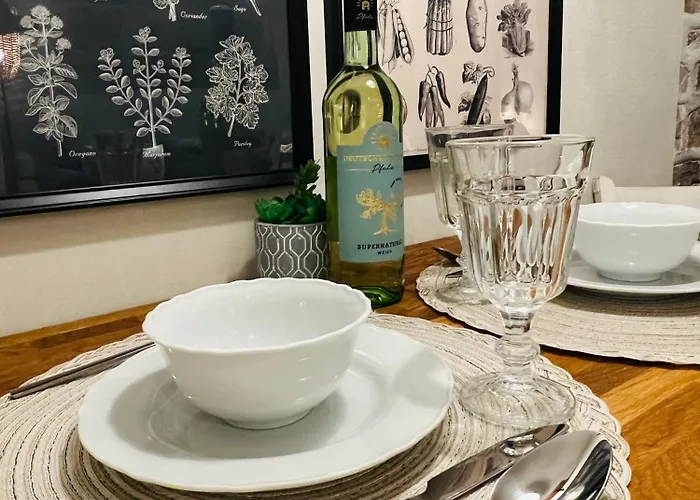 Palatina - Auszeit In Der Suedpfalz Apartamento *