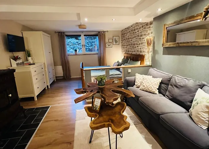 Palatina - Auszeit In Der Suedpfalz Apartamento