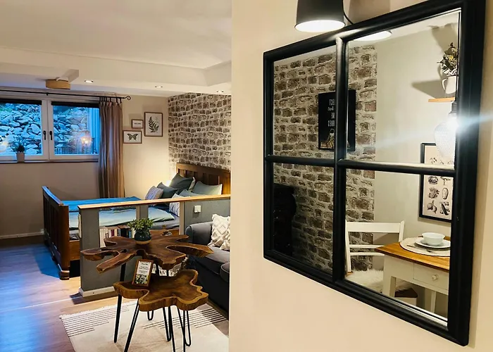 Palatina - Auszeit In Der Suedpfalz *