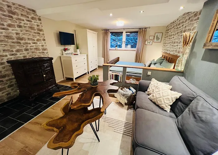 Apartamento Palatina - Auszeit In Der Suedpfalz *