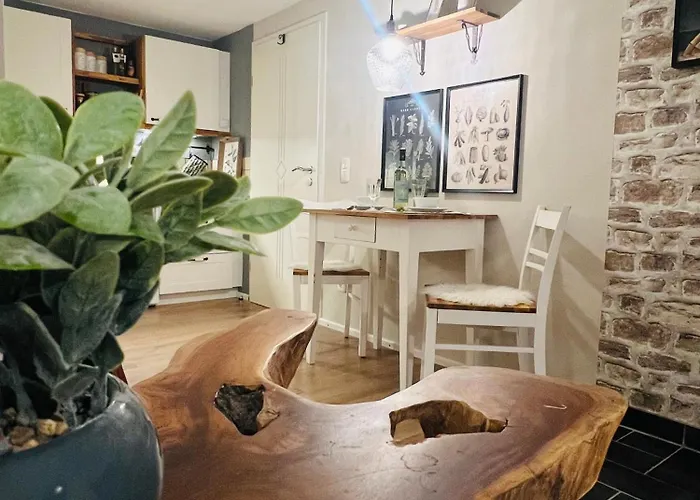 Palatina - Auszeit In Der Suedpfalz *