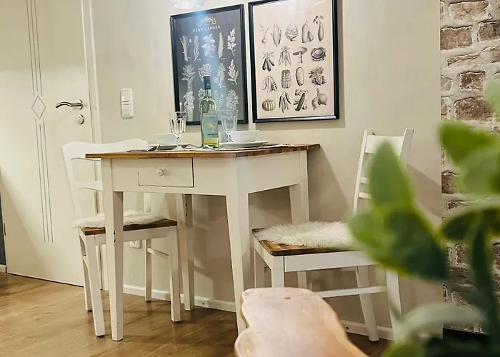 Palatina - Auszeit In Der Suedpfalz Apartamento