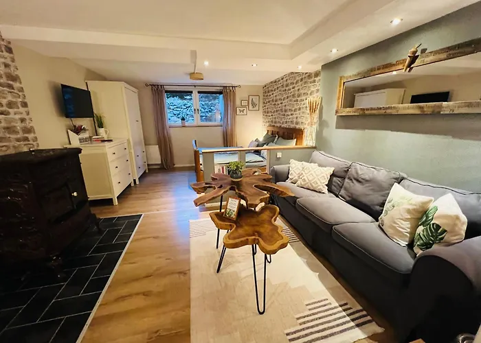 Apartamento Palatina - Auszeit In Der Suedpfalz