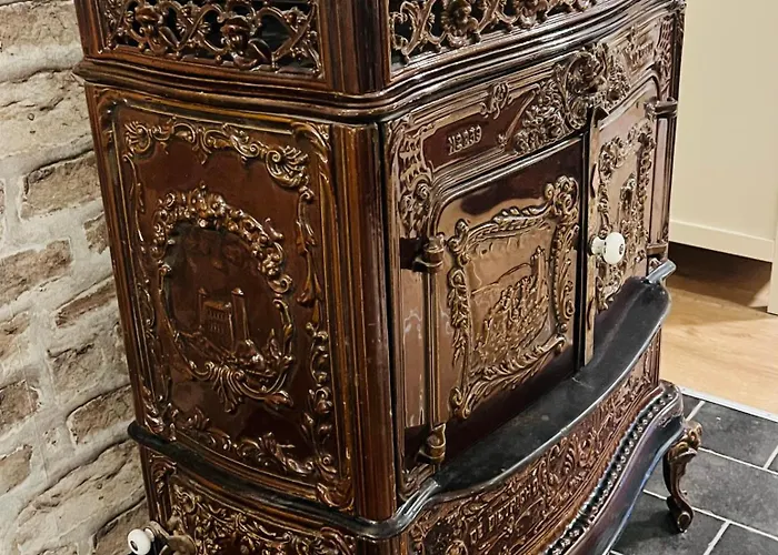 Palatina - Auszeit In Der Suedpfalz *